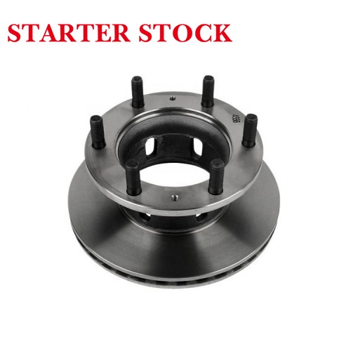 07171274 1904532 IVEC TRUCK Brake Disc Rotor New Condition Auto Spare Parts for Chassispicture4