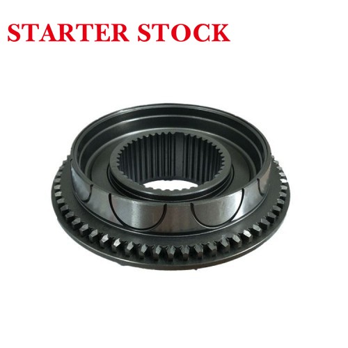 Truck Spare Part Engine New 1316233015 Synchronizer Ring Usepicture3