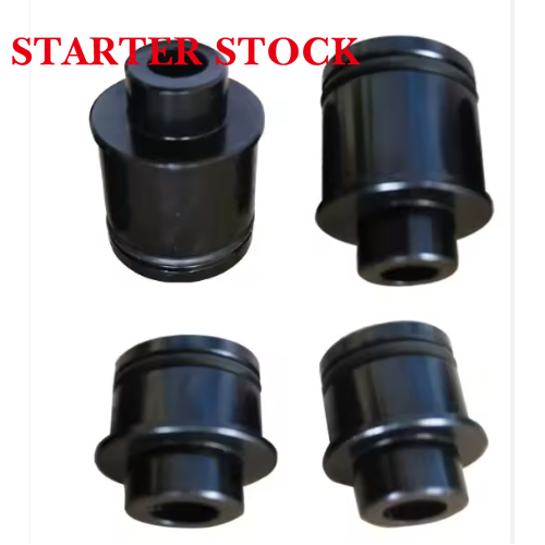 For MAN Truck Driver Cab Suspension Bush Parts New Condition Auto Spare 85960200004 for Other Vehiclespicture3