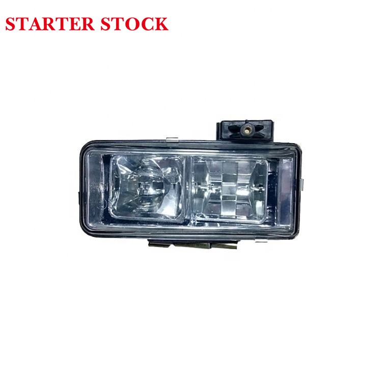High Quality New IVEC Truck Fog Light Body Part 98437476 712350901120 Auto Spare Part
