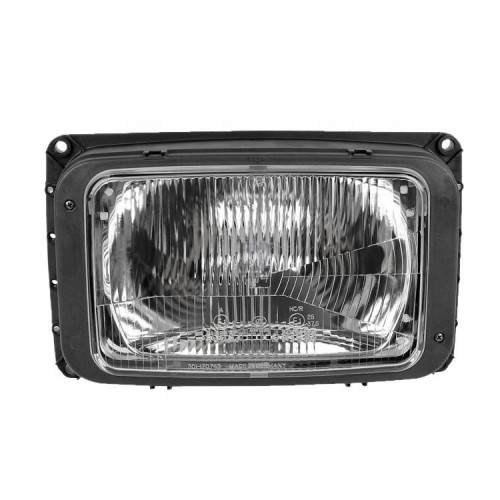 New 81251016218 81251016219 81251016277 Truck Head Lamp for Man L 2000 Truck Condition New