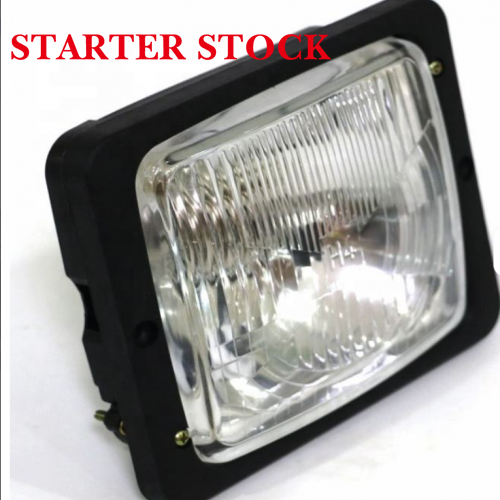 New 81251016218 81251016219 81251016277 Truck Head Lamp for Man L 2000 Truck Condition Newpicture3