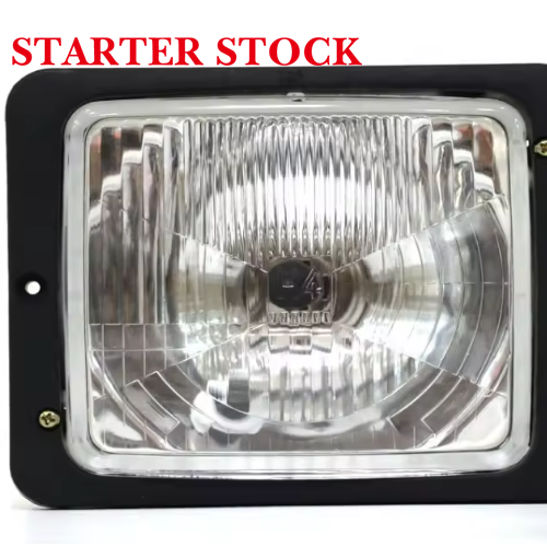 New 81251016218 81251016219 81251016277 Truck Head Lamp for Man L 2000 Truck Condition Newpicture5