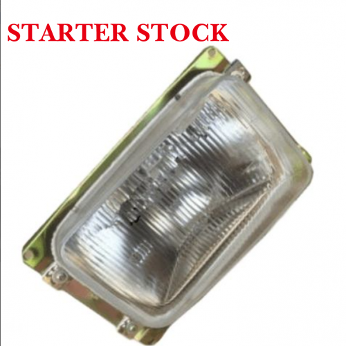 New 81251016218 81251016219 81251016277 Truck Head Lamp for Man L 2000 Truck Condition Newpicture4