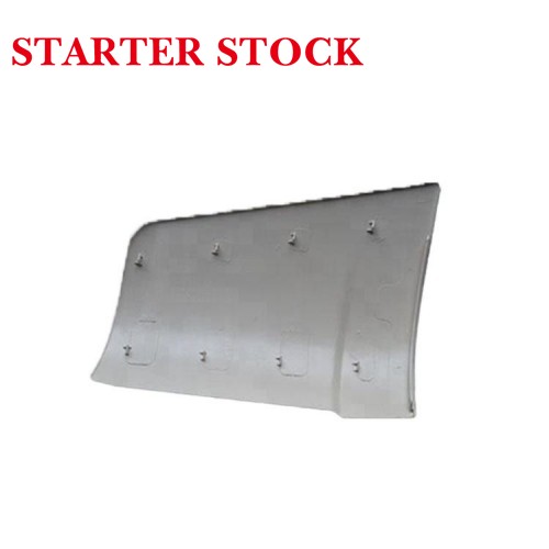 For MAN Truck Body Spare Parts 81611100067 USE DEFLECTOR New Condition for Salepicture2