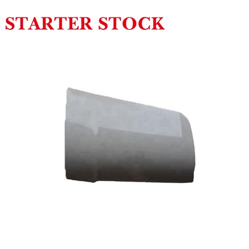For MAN Truck Body Spare Parts 81611100067 USE DEFLECTOR New Condition for Salepicture3