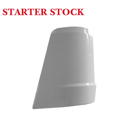 For MAN Truck Body Spare Parts 81611100067 USE DEFLECTOR New Condition for Salepicture4