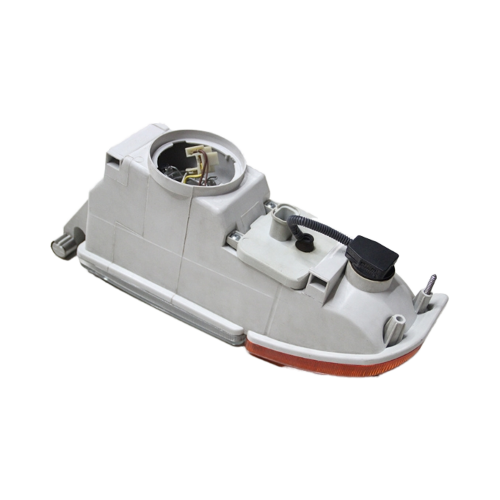 MAN TGA Truck Marker Light Lamp Body Part New Condition Auto Spare 81253206090 81253206091 81253206114 81253206113