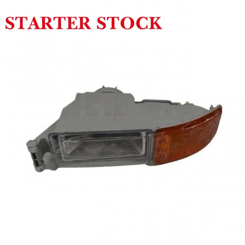 MAN TGA Truck Marker Light Lamp Body Part New Condition Auto Spare 81253206090 81253206091 81253206114 81253206113picture3