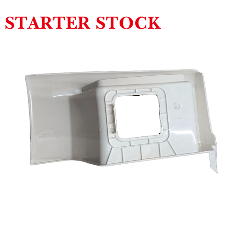 Use for Man Truck Parts Car Foot Step New 81615100371 81615100799 81615100749 81615100750 Sparepicture2
