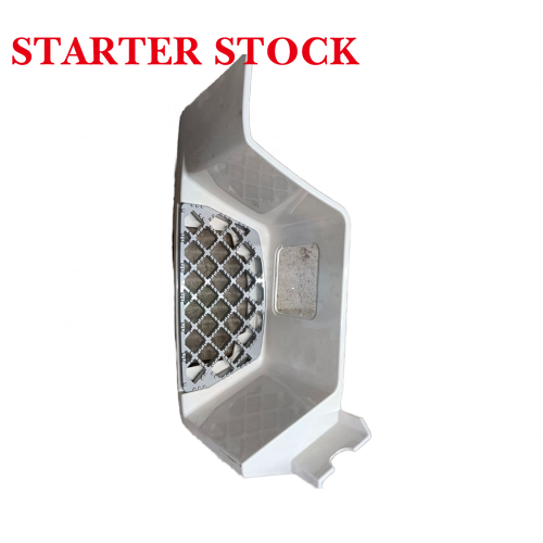 Use for Man Truck Parts Car Foot Step New 81615100371 81615100799 81615100749 81615100750 Sparepicture3