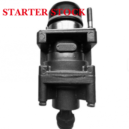 MB4820 Truck Brakes Spare Parts Specifically Designed for Man and TGS Truckspicture2