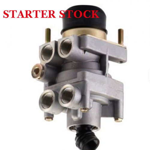MB4820 Truck Brakes Spare Parts Specifically Designed for Man and TGS Truckspicture3