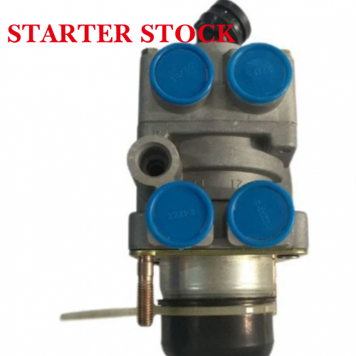 MB4820 Truck Brakes Spare Parts Specifically Designed for Man and TGS Truckspicture4