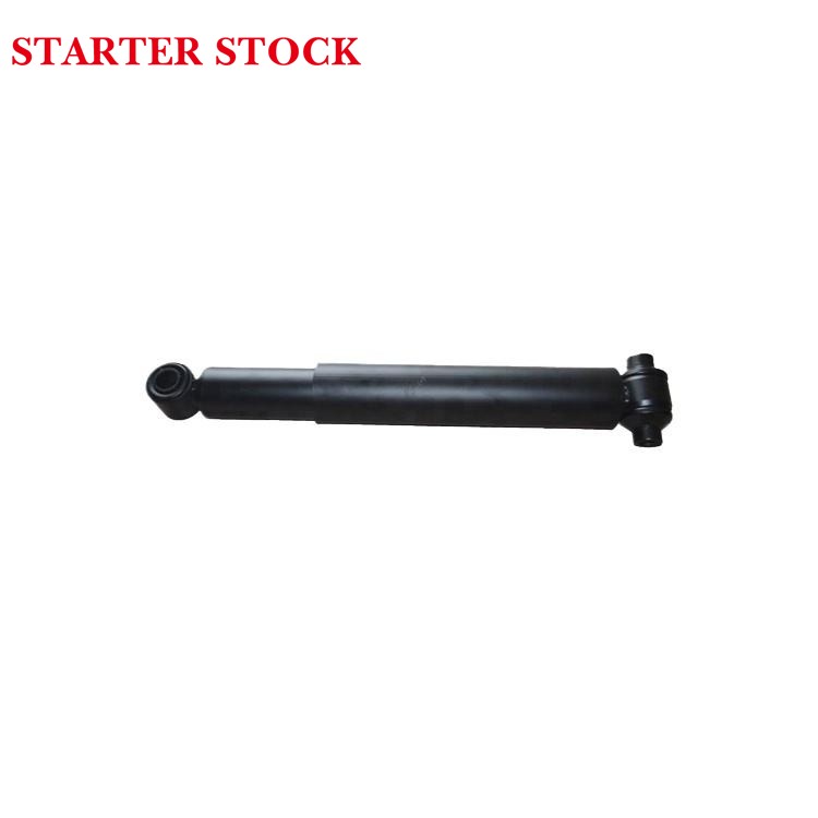 For MAN TGX Truck Spare Auto Part High Quality 81437026078 81437026005 Shock Absorber for up Chassis New Condition
