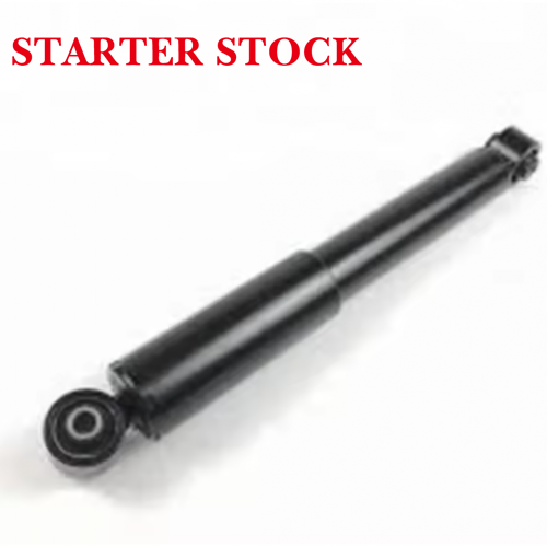 For MAN TGX Truck Spare Auto Part High Quality 81437026078 81437026005 Shock Absorber for up Chassis New Conditionpicture2