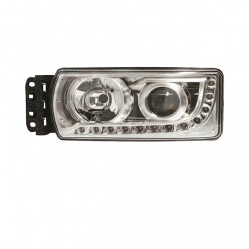 New Condition LH Headlight Headlamp 5801571745 5801571746 Spare Parts for IVEC TRUCK Car Light Accessories