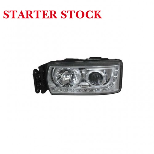 New Condition LH Headlight Headlamp 5801571745 5801571746 Spare Parts for IVEC TRUCK Car Light Accessoriespicture2