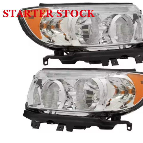 New Condition LH Headlight Headlamp 5801571745 5801571746 Spare Parts for IVEC TRUCK Car Light Accessoriespicture4