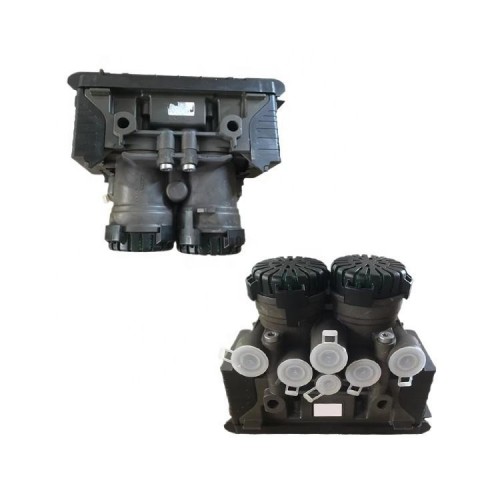 K020024N50 81521066050 New for Volvo Truck EBS Modulator Use for Truck Accessories