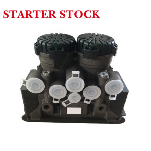K020024N50 81521066050 New for Volvo Truck EBS Modulator Use for Truck Accessoriespicture2