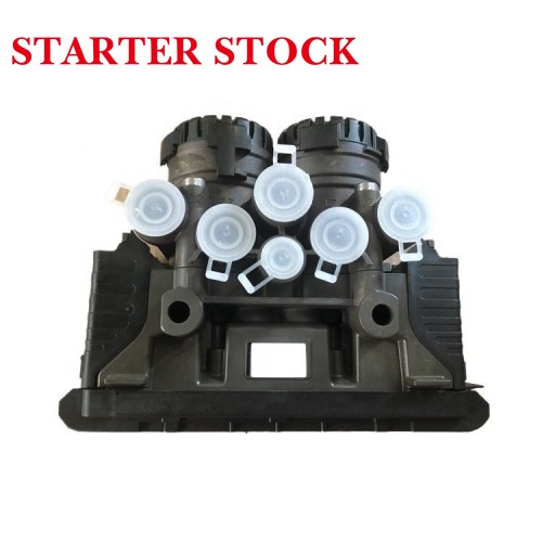 K020024N50 81521066050 New for Volvo Truck EBS Modulator Use for Truck Accessoriespicture3
