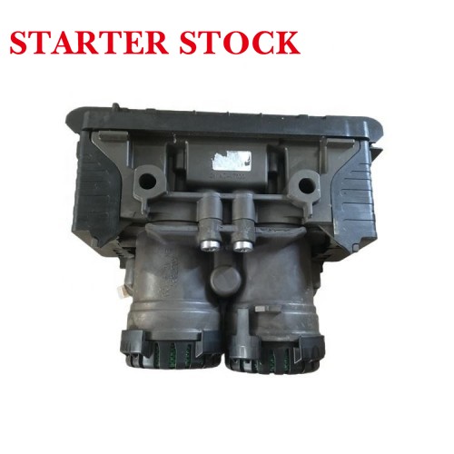 K020024N50 81521066050 New for Volvo Truck EBS Modulator Use for Truck Accessoriespicture4