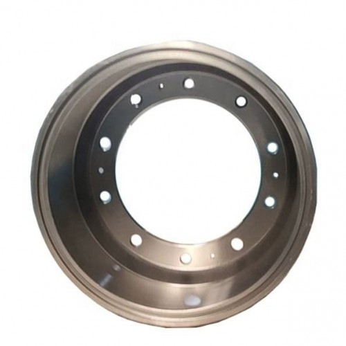 07172329 7172329 New Condition Ivec Truck Brake Drum Wheel Chassis Part Use for Spare