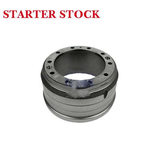 07172329 7172329 New Condition Ivec Truck Brake Drum Wheel Chassis Part Use for Sparepicture3