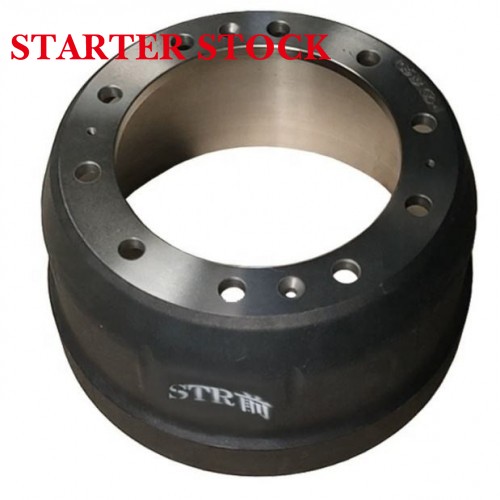 07172329 7172329 New Condition Ivec Truck Brake Drum Wheel Chassis Part Use for Sparepicture5