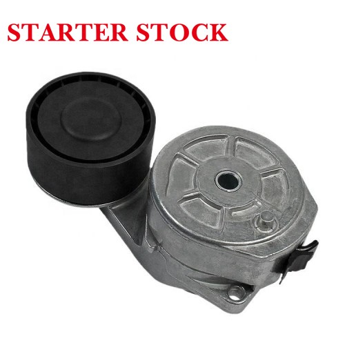 2197005 1774654 Assembly Belt Tensioner for Use on South Carolina Trucks Engine Partpicture2
