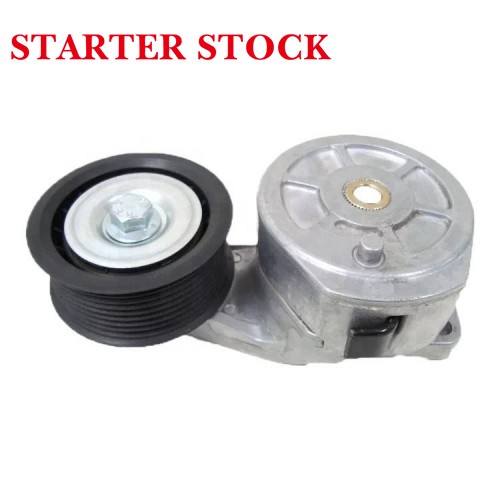 2197005 1774654 Assembly Belt Tensioner for Use on South Carolina Trucks Engine Partpicture3