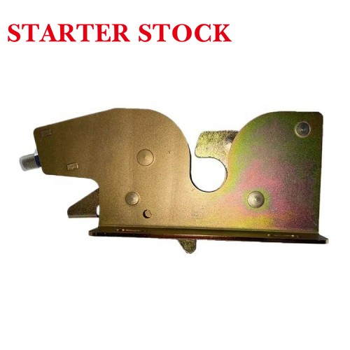 High Quality Truck Accessories Hydraulic Lock Door Lock 504125466 Cabin Lock Use for IVECO Truck Spare Partspicture3