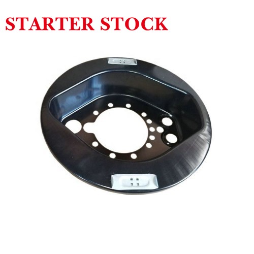 Caanass 2026070 278936 1367309 1378432 095000-5809 New Condition for Scania Truck Spare Parts Auto Chassis Otherpicture2