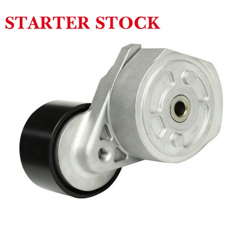 APV3027 Truck Belt Tensioner 51958007445 51958007478 for MAN TGS TGX TGA Engine Spare Parts for Truck Enginespicture2