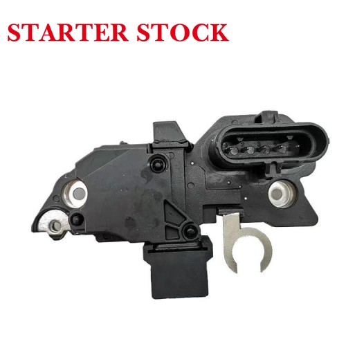 42560643 1450808 1624197 1794477 2123080 42537055 7420523391 20523391 Alternator Regulator for Renault Daf Truckpicture3