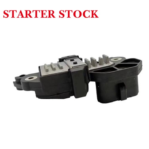 42560643 1450808 1624197 1794477 2123080 42537055 7420523391 20523391 Alternator Regulator for Renault Daf Truckpicture4
