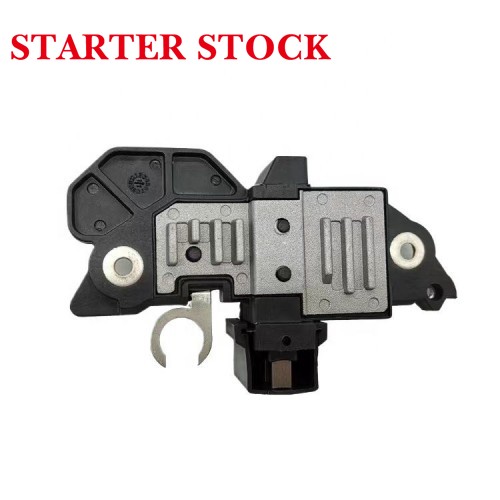 42560643 1450808 1624197 1794477 2123080 42537055 7420523391 20523391 Alternator Regulator for Renault Daf Truckpicture5