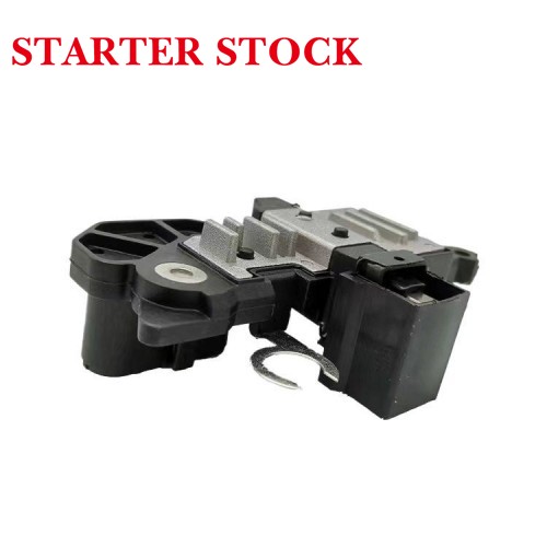 42560643 1450808 1624197 1794477 2123080 42537055 7420523391 20523391 Alternator Regulator for Renault Daf Truckpicture6