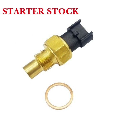 Heavy Duty Truck Spare Parts Temperature Sensor 4837951 04837951 for Iveco Truck & Buspicture3