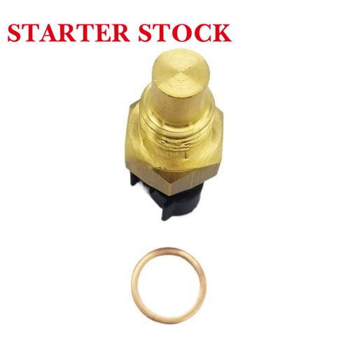 Heavy Duty Truck Spare Parts Temperature Sensor 4837951 04837951 for Iveco Truck & Buspicture5