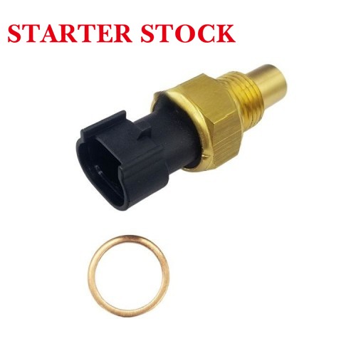 Heavy Duty Truck Spare Parts Temperature Sensor 4837951 04837951 for Iveco Truck & Buspicture6