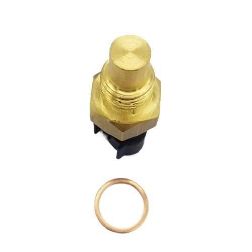 Heavy Duty Truck Spare Parts Temperature Sensor 4837951 04837951 for Iveco Truck & Bus
