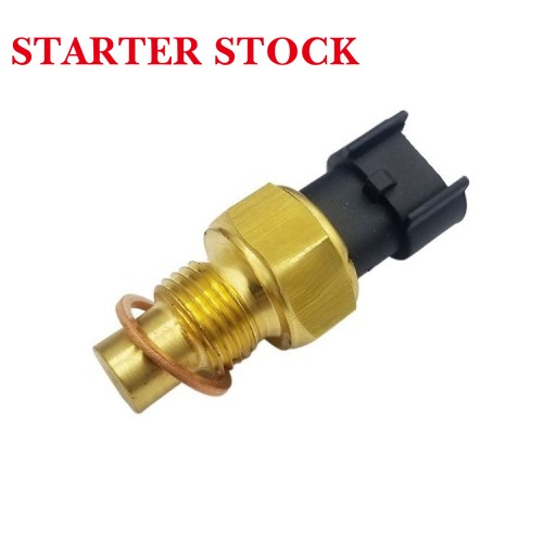 Heavy Duty Truck Spare Parts Temperature Sensor 4837951 04837951 for Iveco Truck & Buspicture3