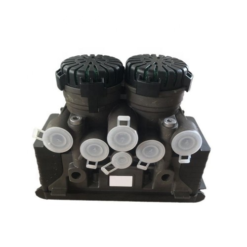 K020024N50 81521066050 New for Volvo Truck EBS Modulator Use for Truck Accessories