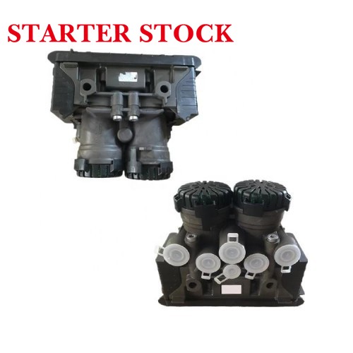 K020024N50 81521066050 New for Volvo Truck EBS Modulator Use for Truck Accessoriespicture2