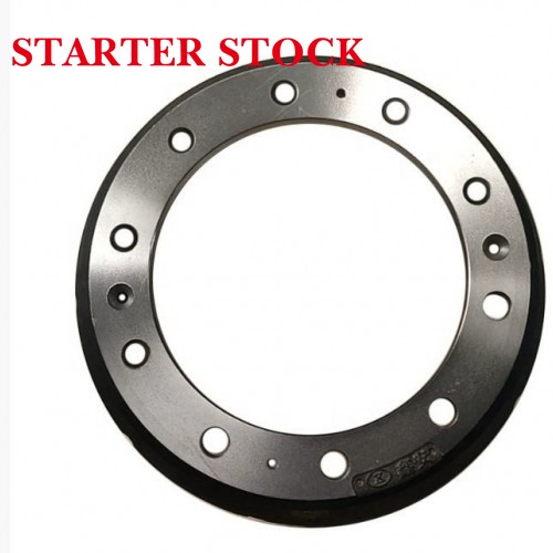 07172329 7172329 New Condition Ivec Truck Brake Drum Wheel Chassis Part Use for Sparepicture2