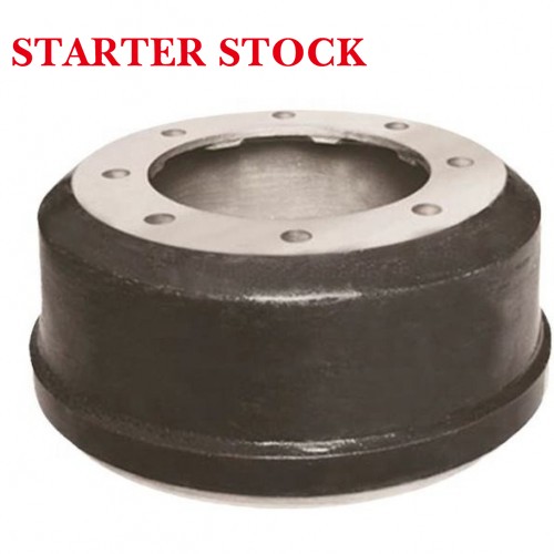07172329 7172329 New Condition Ivec Truck Brake Drum Wheel Chassis Part Use for Sparepicture3