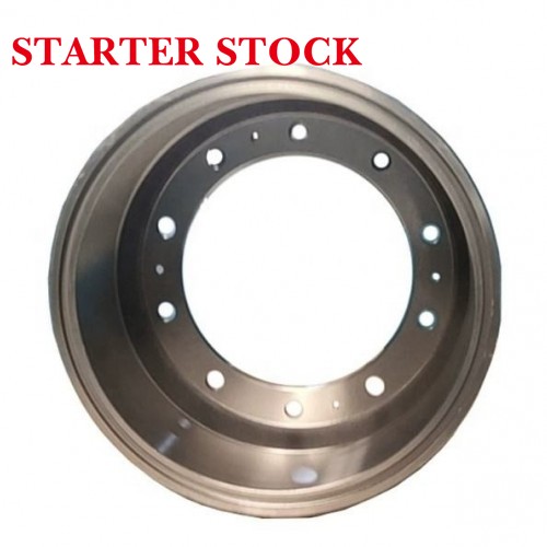 07172329 7172329 New Condition Ivec Truck Brake Drum Wheel Chassis Part Use for Sparepicture5