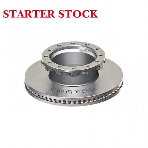 New Auto Spare Parts 2994031 2995812 Ive Stralis Truck Brake Disc Chassis Truck Parts for Truckspicture2